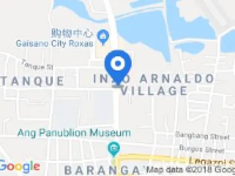 Asia Novo Boutique Hotel - Roxas Hotels in Capiz