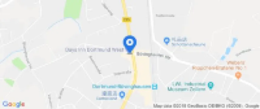 Days Inn by Wyndham Dortmund West