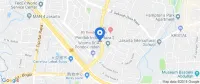 InterContinental Hotels Jakarta Pondok Indah