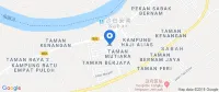 Hotel Sri Bernam Hotels in Pancang Bedena