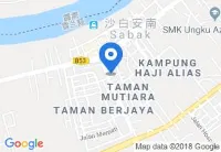 Hotel Sri Bernam Hotels in Pancang Bedena