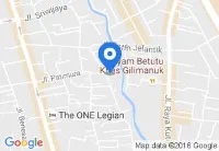 Everyday Hotel Kuta Central