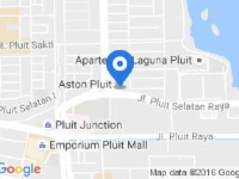 Aston Pluit Hotel & Residence Hotels in North Jakarta