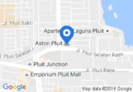 Aston Pluit Hotel & Residence