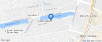Sunlake Waterfront Resort & Convention Jakarta