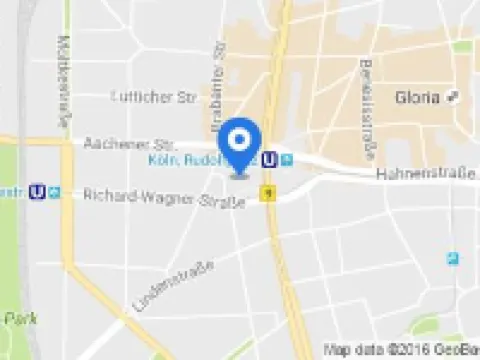 Steigenberger Hotel Köln Hotels in Cologne