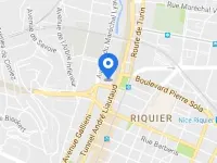 NH Nice Hotels near Arenas