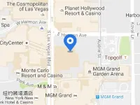 Hilton Vacation Club Polo Towers Las Vegas Hotels in Clark County