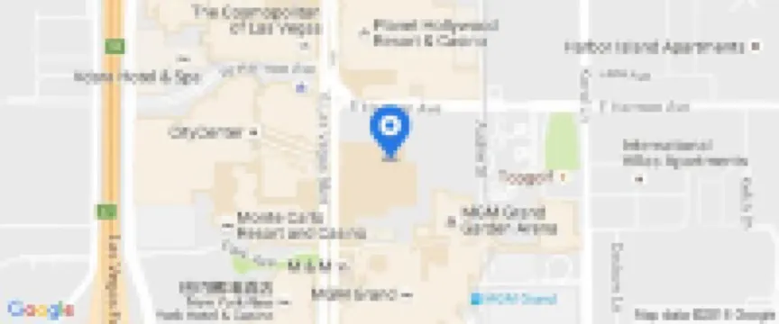 Hilton Vacation Club Polo Towers Las Vegas