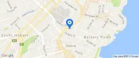 Blue Hills Motel Hotels in Sandy Bay