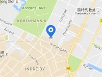 Generator Copenhagen Hotels in Copenhagen