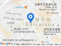 Royal Ramblas Hotels near MACBA