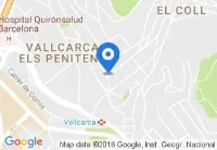 Catalonia Park Güell