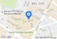 The Picasso Boutique Serviced Residences Managed by HII - 3-Star