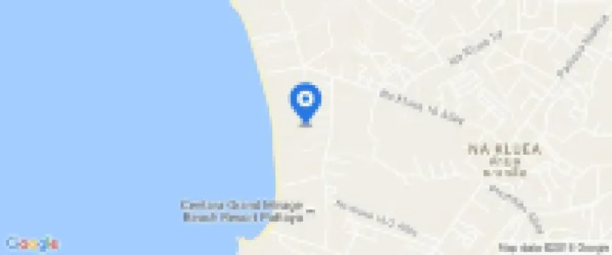 Pullman Pattaya Hotel G