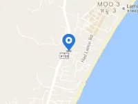 Lamai Buri Resort Hotels near Buffalo Fighting