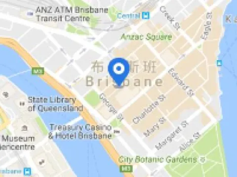 Hyatt Regency  Brisbane Hotels in Brisbane