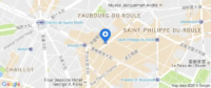 Warwick Champs-Elysées Paris