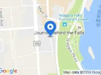 Niagara Falls Marriott Fallsview Hotel & Spa Hotels in Niagara Falls