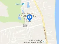 Hua Hin Grand Hotel and Plaza Hotel dekat Dermaga Hua Hin