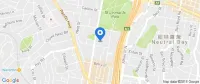 Rydges North Sydney - parcheggio
