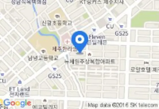 奧卡拉飯店