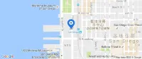 Residence Inn San Diego Downtown/Bayfront
