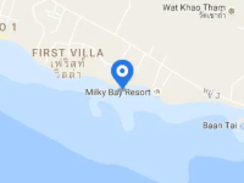 Milky Bay Resort Hotels in Ko Pha-ngan District