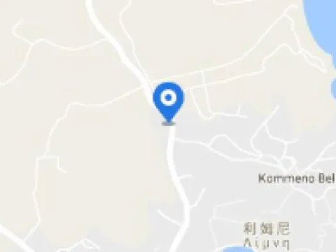 Grecotel Daphnila Bay Hotéis em Dassia