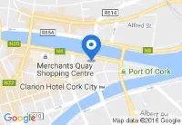 Leonardo Hotel Cork