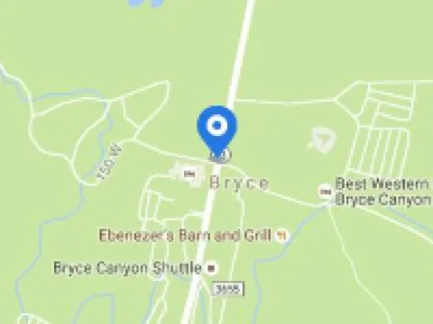 Best Western Plus Ruby's Inn Hotel di Bryce Canyon