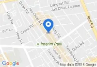 ibis budget Singapore Joo Chiat - 2-Star