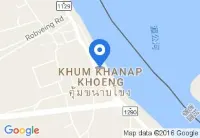 Siam Triangle Hotel Hotels in Chiang Saen District