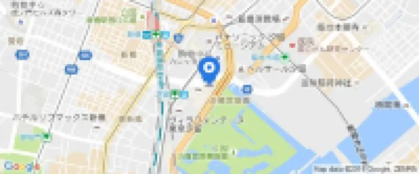 คอนราด โตเกียว โรงแรมในโตเกียว