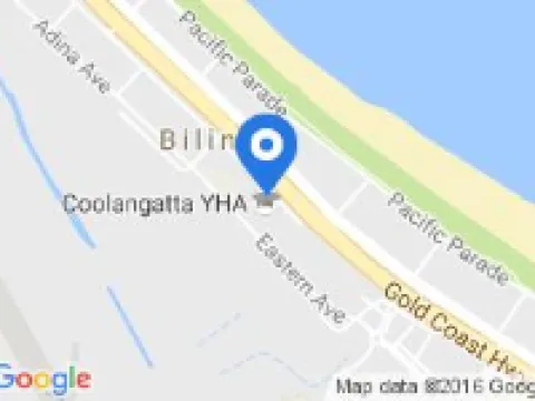 YHA Coolangatta Gold Coast Hotels in Bilinga