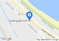 YHA Coolangatta Gold Coast Hotels in Bilinga