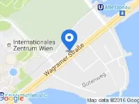 維也納多瑙城諾瀚飯店 多瑙河岛附近的飯店