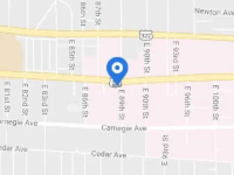 InterContinental Hotels SUITES HOTEL CLEVELAND by IHG Hotels in Cleveland