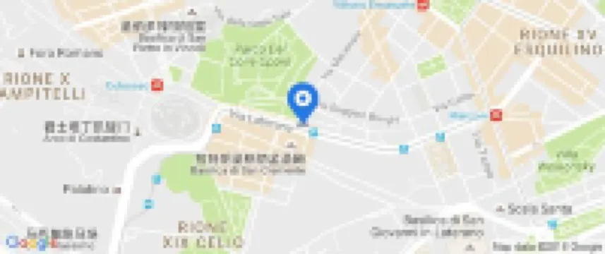 โรงแรมเมอร์เคียว โรมา เชนโตร โกลอสเซโอ