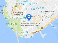 DoubleTree by Hilton New York Downtown Hotels near Baruch Playground