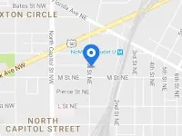 Hilton Garden Inn Washington D.C./U.S. Capitol Vaşington otelleri