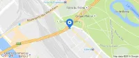 Aparthotel Adagio Access Paris Porte de Charenton - parking
