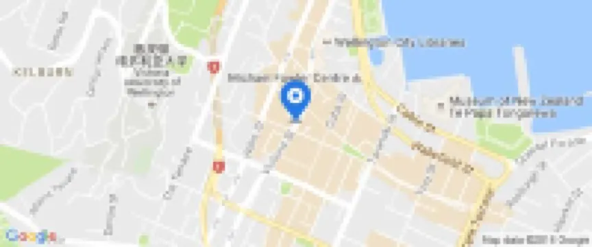 Mercure Wellington Central City Hotel & Apartments