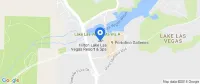 Hilton Lake Las Vegas Resort & Spa فنادق في Boulder City