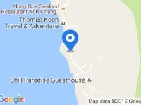 โรงแรมดูทะเล เกาะช้าง โรงแรมในเกาะช้าง