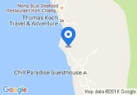 Du Talay Hotel Koh Chang