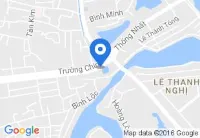 Phuong Anh Hotel 2 Hai Duong Hotels in Hai Duong