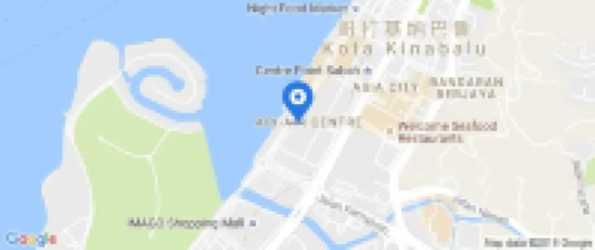 Promenade Hotel Kota Kinabalu Hotel di Kota Kinabalu