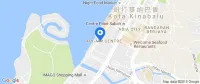 亞庇凱城飯店