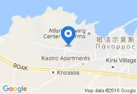 Grecotel Marine Palace & Aqua Park Hotels in Lavris